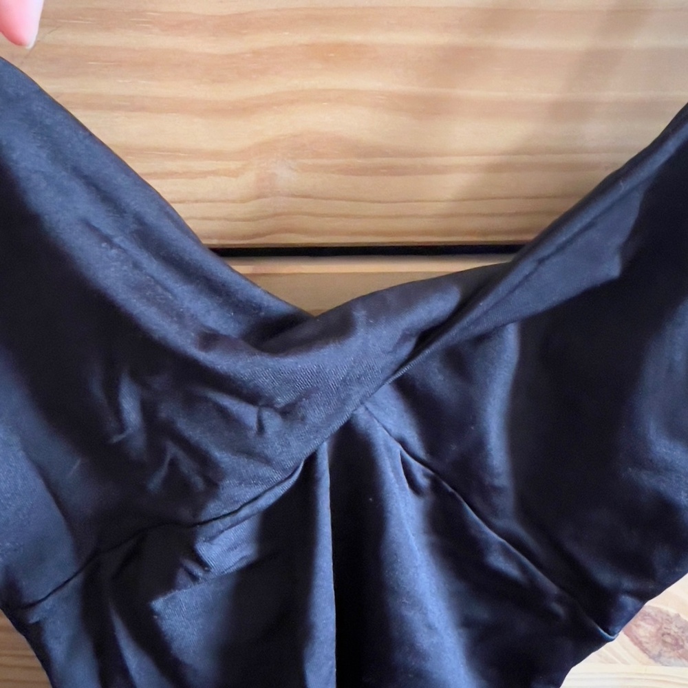 Twist Front And Back Camisole Joffrey Ballet Scho… - image 3